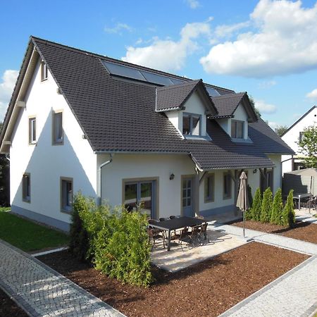 Ferienhaus Vetter Saechsische Schweiz 16 Papstdorf Zewnętrze zdjęcie