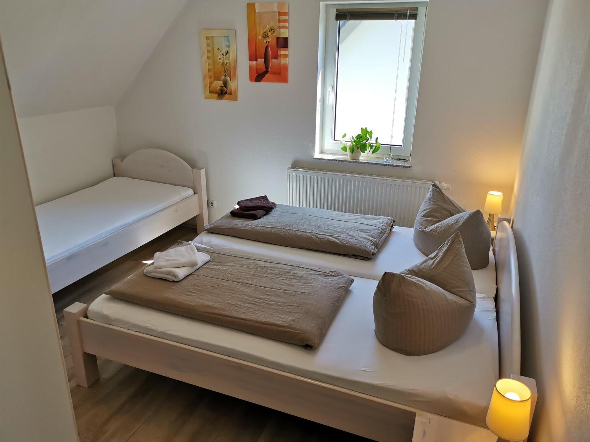 Ferienhaus Vetter Saechsische Schweiz 16 Papstdorf Zewnętrze zdjęcie