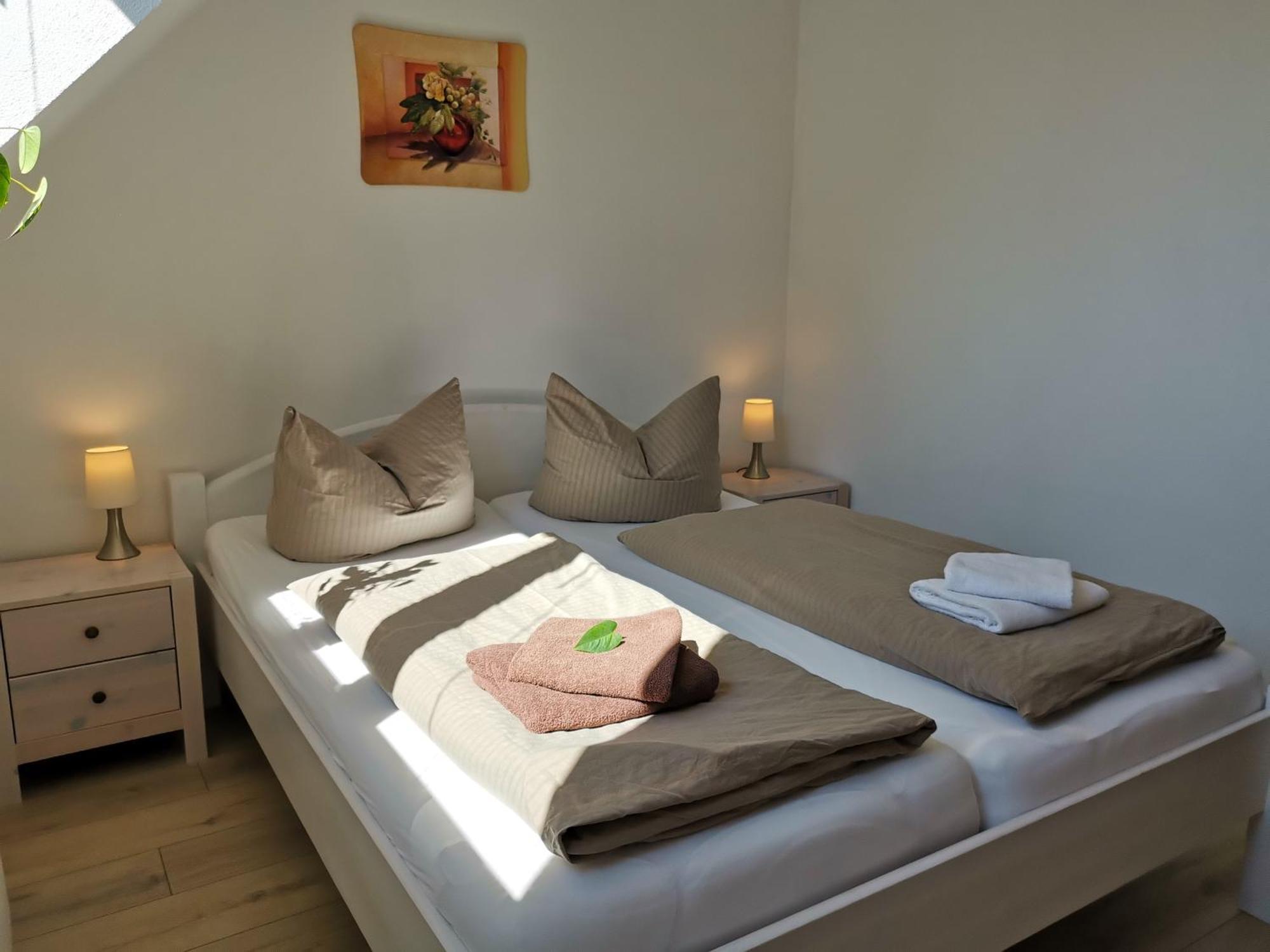 Ferienhaus Vetter Saechsische Schweiz 16 Papstdorf Zewnętrze zdjęcie